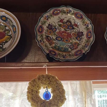 Olive Grove Cottage Skalani Knossós エクステリア 写真