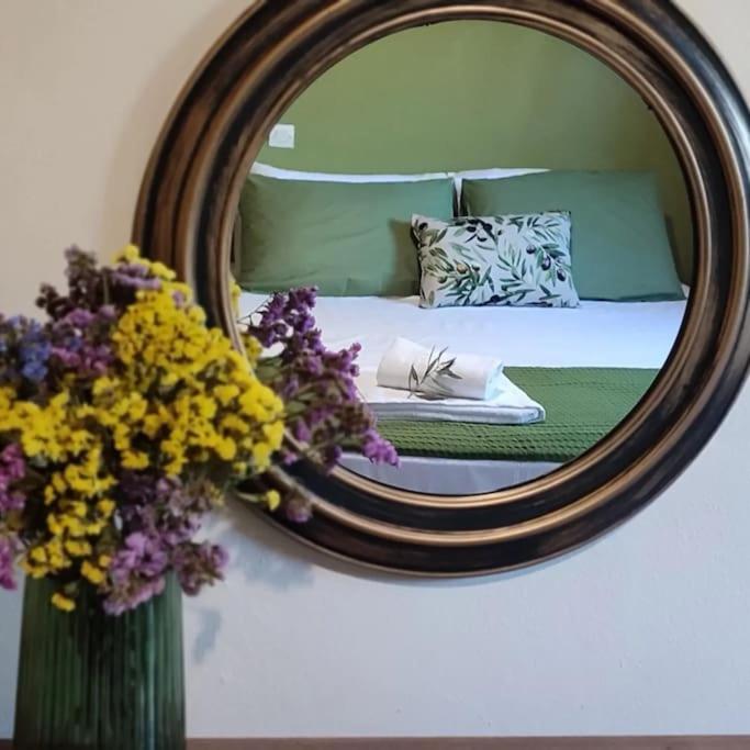 Olive Grove Cottage Skalani Knossós エクステリア 写真