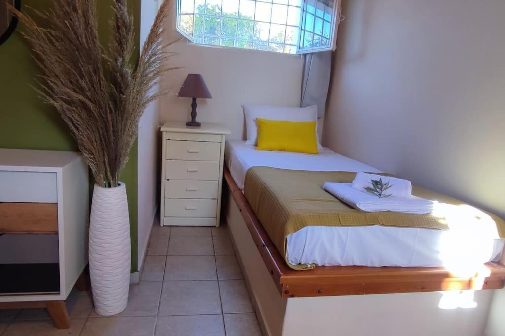 Olive Grove Cottage Skalani Knossós エクステリア 写真
