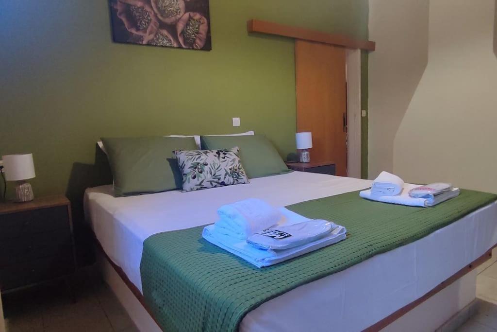 Olive Grove Cottage Skalani Knossós エクステリア 写真