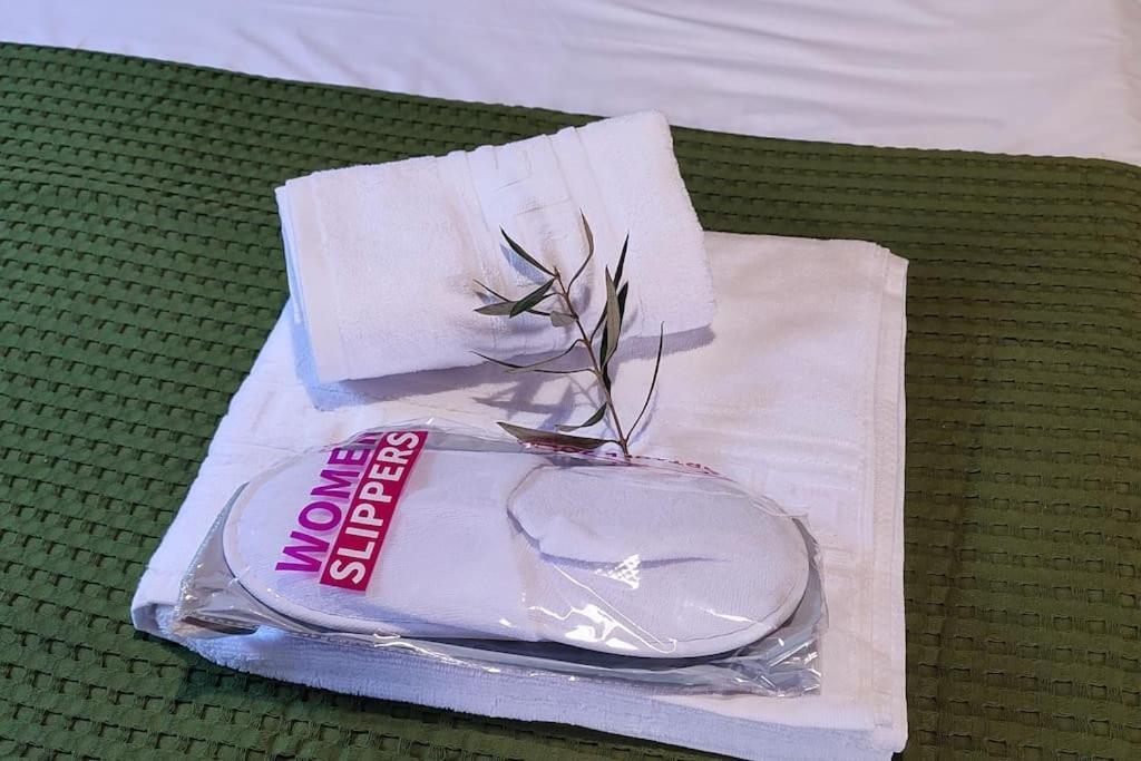 Olive Grove Cottage Skalani Knossós エクステリア 写真