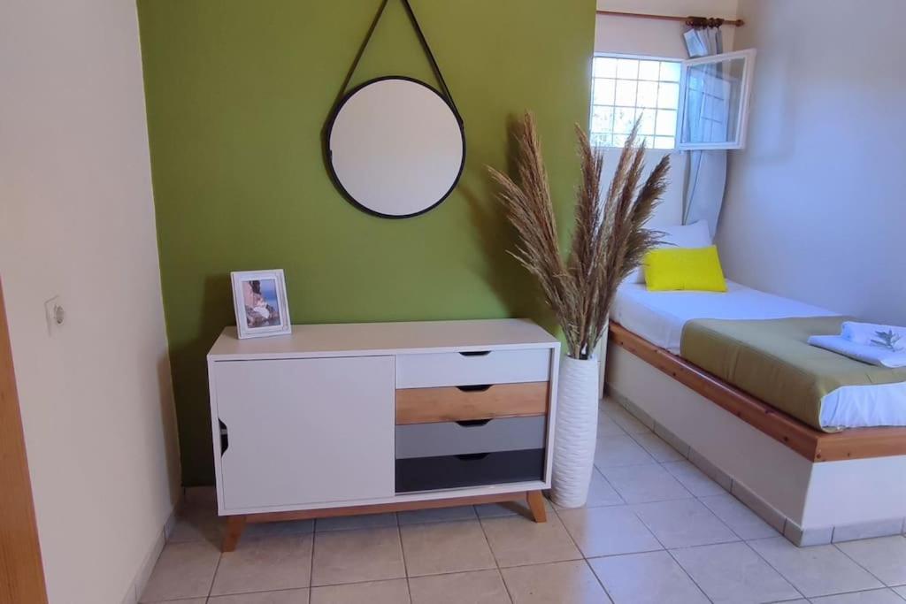 Olive Grove Cottage Skalani Knossós エクステリア 写真
